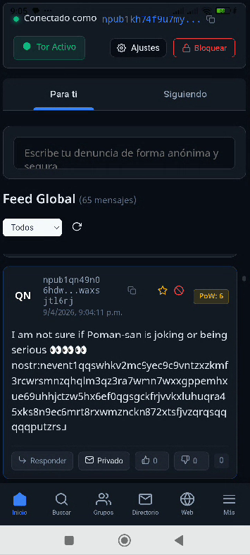 Vault Command Interface